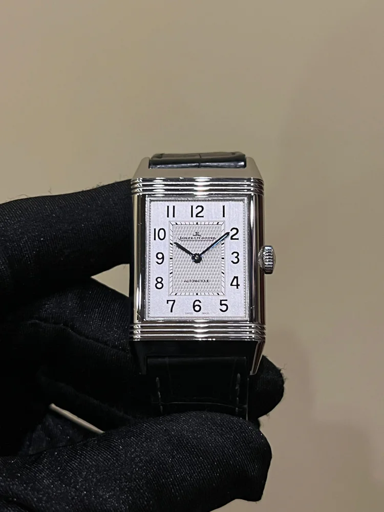 Jaeger-LeCoultre Reverso Classique Classic